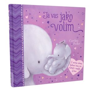 JA VAS JAKO VOLIM